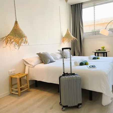 Bed & Breakfast Collection Port - Boutique , Center Alicante