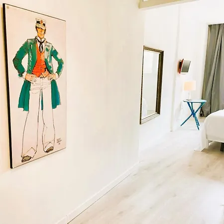 Bed & Breakfast Collection Port - Boutique , Center 3*