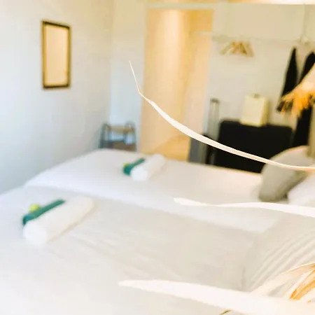 Bed & Breakfast Collection Port - Boutique , Center Alicante