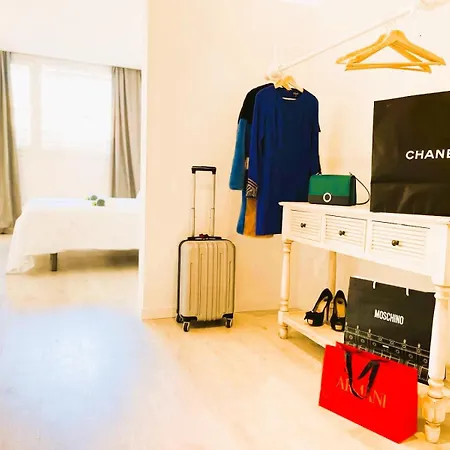 Collection Port - Boutique , Center 3* Alicante