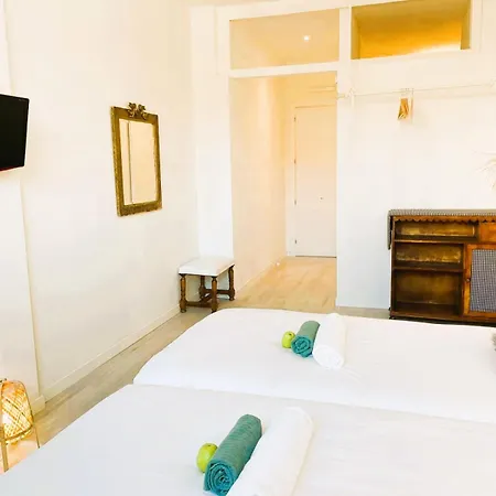 Collection Port - Boutique , Center 3* Alicante