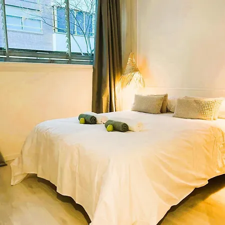 Collection Port - Boutique , Center Bed & Breakfast