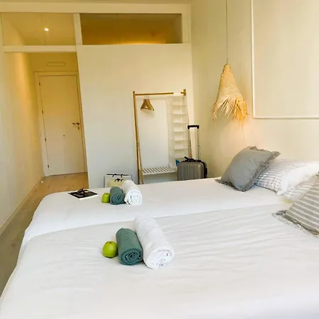 Bed & Breakfast Collection Port - Boutique , Center Alicante