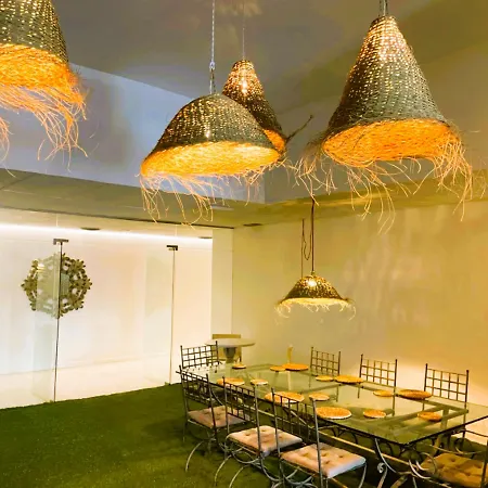 Collection Port - Boutique , Center Bed & Breakfast 3*