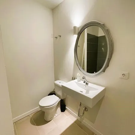 Collection Port - Boutique , Center Bed & Breakfast