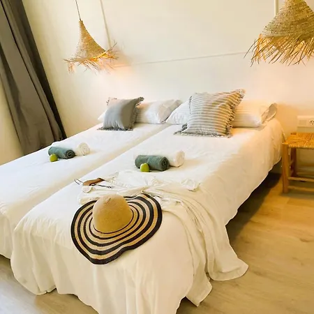 Frühstückspension Collection Port - Boutique , Center