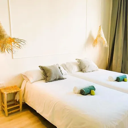 Collection Port - Boutique , Center 3* Alicante