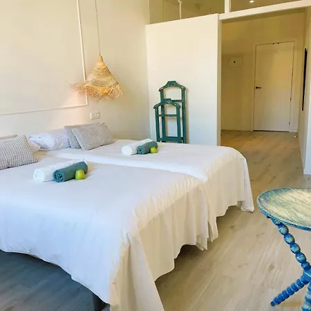 Collection Port - Boutique , Center Bed & Breakfast