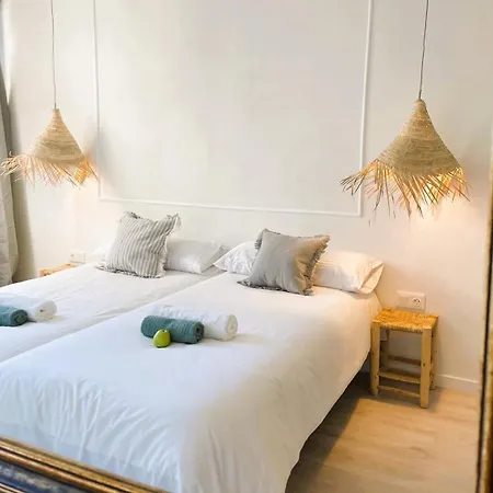 Collection Port - Boutique , Center Bed & Breakfast *