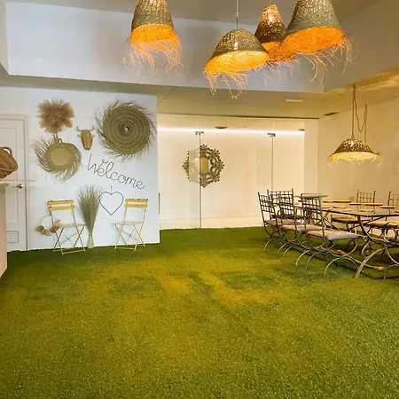 Collection Port - Boutique , Center 3*