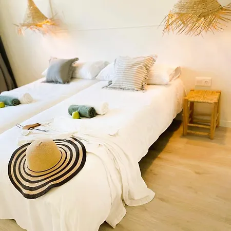 Collection Port - Boutique , Center Bed & Breakfast Alicante