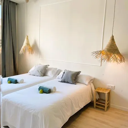 Bed & Breakfast Collection Port - Boutique , Center *