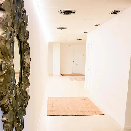 Collection Port - Boutique , Center Bed & Breakfast Alicante