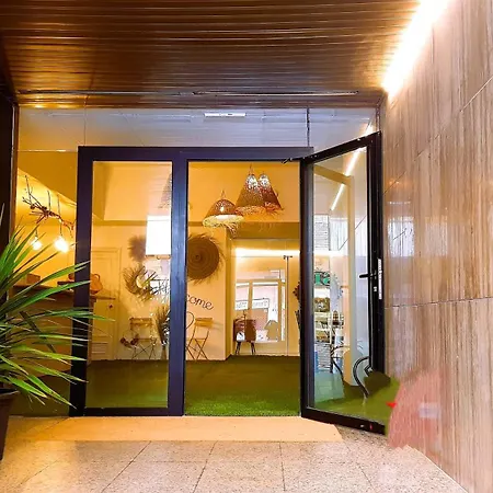 Collection Port - Boutique , Center Bed & Breakfast