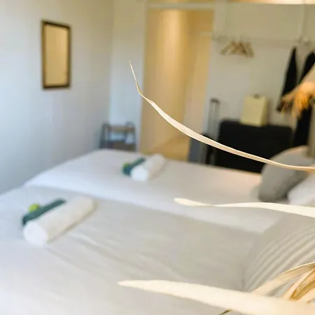 Collection Port - Boutique , Center Bed & Breakfast Alicante