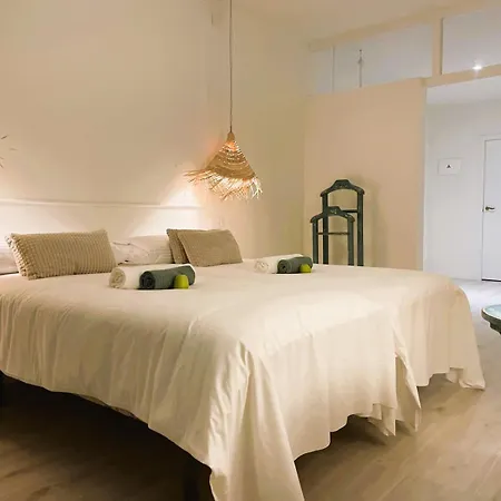 Collection Port - Boutique , Center Bed & Breakfast *