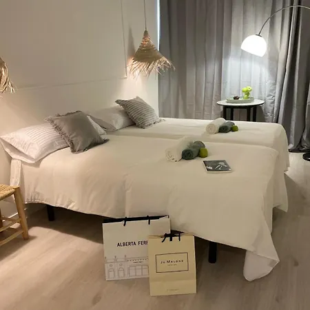 Bed & Breakfast Collection Port - Boutique , Center *