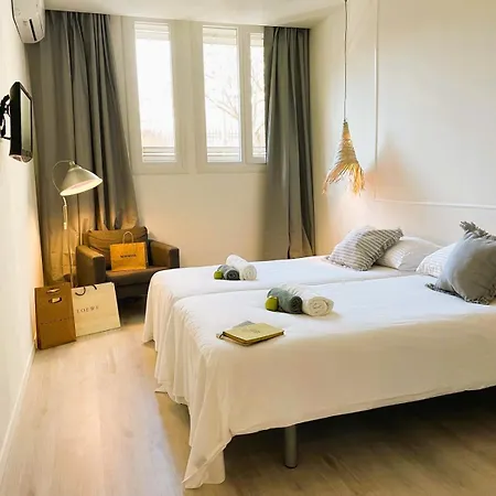 Bed and breakfast Collection Port - Boutique , Center Alicante