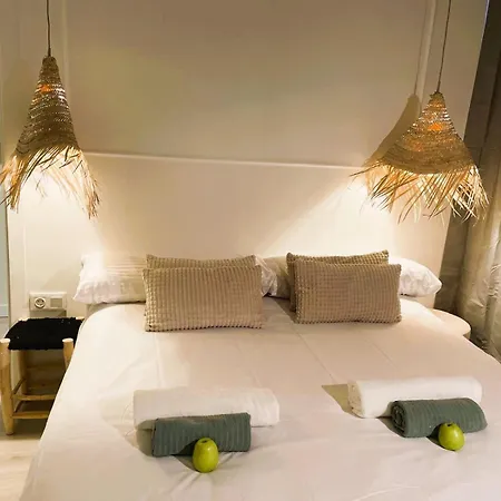 Bed & Breakfast Collection Port - Boutique , Center *