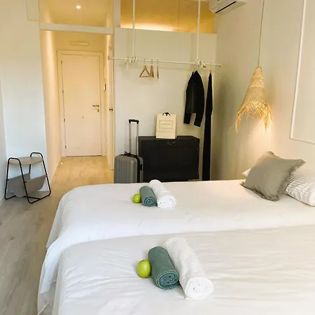 Bed and breakfast Collection Port - Boutique , Center Alicante