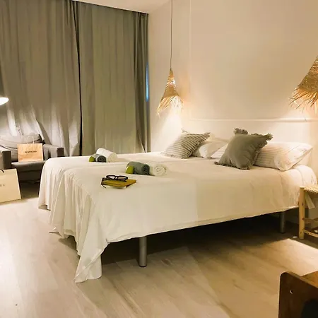 Collection Port - Boutique , Center Bed & Breakfast