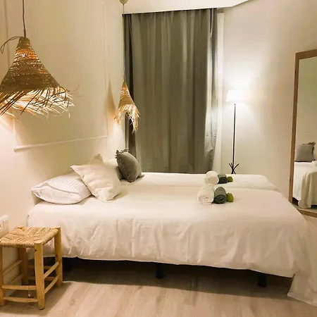 Bed & Breakfast Collection Port - Boutique , Center *
