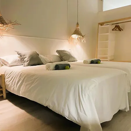 Collection Port - Boutique , Center Bed & Breakfast Alicante