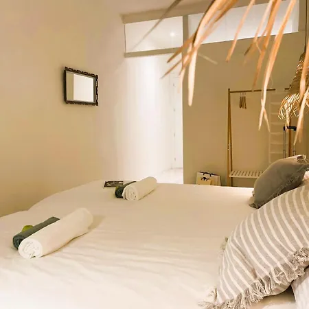 Collection Port - Boutique , Center Bed and breakfast Alicante