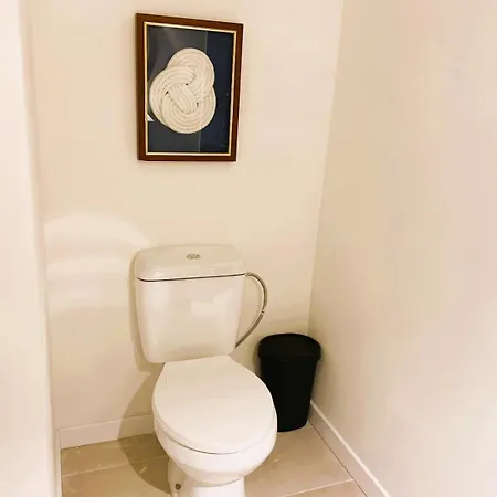 Collection Port - Boutique , Center Bed & Breakfast *