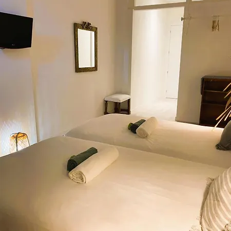 Collection Port - Boutique , Center 3* Alicante