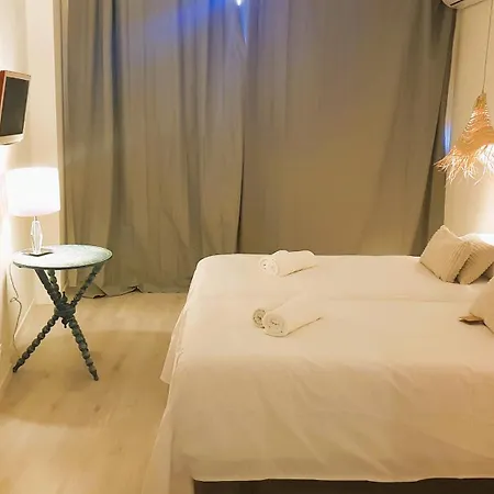 Collection Port - Boutique , Center Bed and breakfast