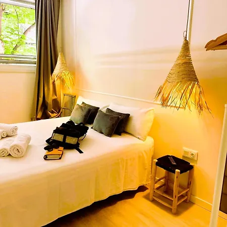 Collection Port - Boutique , Center Bed & Breakfast