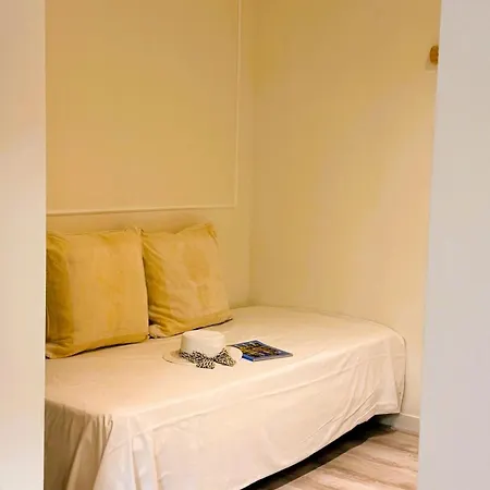 Bed & Breakfast Collection Port - Boutique , Center Alicante