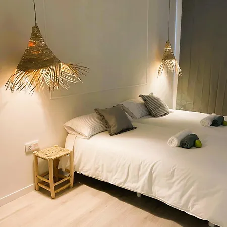 Collection Port - Boutique , Center * Alicante